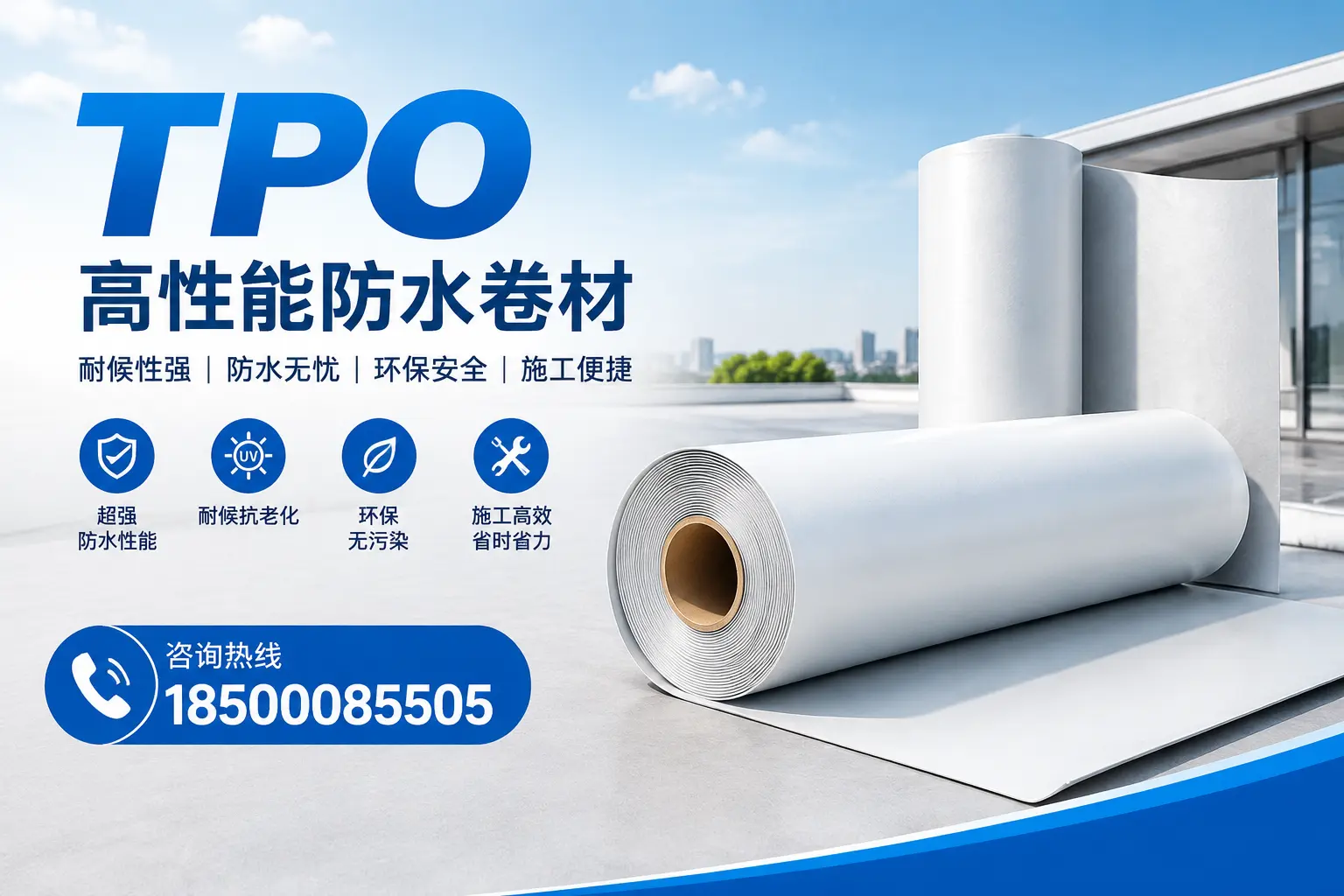 tpo产品质量评估标准,忻州企业需掌握的关键要点